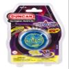 Duncan Toys Pulse LED Light-Up Yo-Yo, Intermediate Level Yo-Yo with Ball Bearing Axle and LED Lights, Clear/Blue view 4