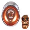Duncan Toys Metal Drifter Yo-Yo, String Trick Yo-Yo with Counterweight, Ball Bearing Axle and Aluminum Body, Orange view 1