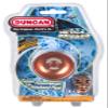 Duncan Toys Metal Drifter Yo-Yo, String Trick Yo-Yo with Counterweight, Ball Bearing Axle and Aluminum Body, Orange view 3