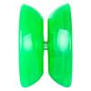 Duncan Toys Butterfly Yo-Yo, Beginner Yo-Yo with String, Steel Axle and Plastic Body, Green view 2