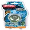 Duncan Toys Metal Drifter Yo-Yo, String Trick Yo-Yo with Counterweight, Ball Bearing Axle and Aluminum Body, Green view 3
