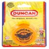 Duncan Toys Butterfly Yo-Yo, Beginner Yo-Yo with String, Steel Axle and Plastic Body, Orange view 4