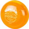 Duncan Toys Imperial Yo-Yo, Beginner Yo-Yo with String, Steel Axle and Plastic Body, Orange view 2