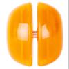 Duncan Toys Imperial Yo-Yo, Beginner Yo-Yo with String, Steel Axle and Plastic Body, Orange view 4