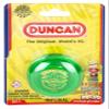 Duncan Toys Imperial Yo-Yo, Beginner Yo-Yo with String, Steel Axle and Plastic Body, Lime Green view 4