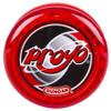 Duncan Toys ProYo Looper Yo-Yo, Beginner Looping Yo-Yo, Red view 1