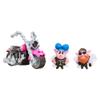 Disney / Pixar Onward Minis Sprites & Motorcycle Figure 2-Pack view 1
