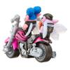 Disney / Pixar Onward Minis Sprites & Motorcycle Figure 2-Pack view 2