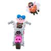 Disney / Pixar Onward Minis Sprites & Motorcycle Figure 2-Pack view 3