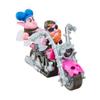 Disney / Pixar Onward Minis Sprites & Motorcycle Figure 2-Pack view 4