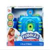 Fubbles Bubble Camera with Realistic Shutter Sound, Fun Lights and Music. Includes Premium Bubble Solution, Blue (47301E) view 1