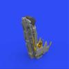 Eduard EDB672233 Brassin 1:72-MiG-21PFM Ejection seat view 3
