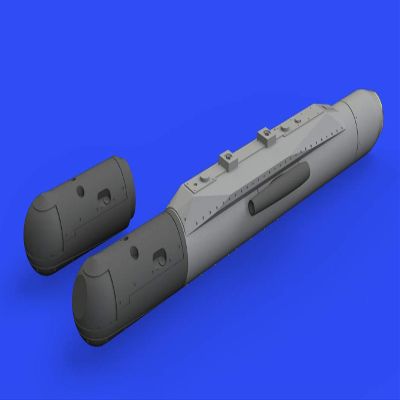 Eduard EDB648547 Brassin 1:48-TIALD pod