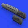 Eduard EDB648547 Brassin 1:48-TIALD pod view 3