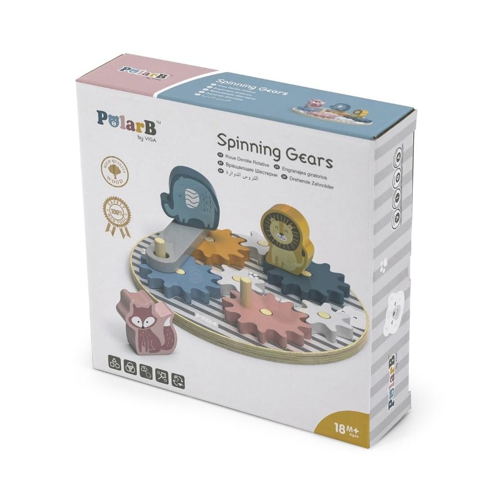 Viga 44006 PolarB Koa zbate