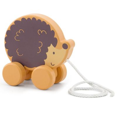 Polar B TYPR44003 Polar B Pruto Toy Hedgehog Baby Shower Birthday Baby Present Gift