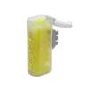 Nerf Hyper 50 Round Refill Canister, Includes 50 Hyper Rounds and Reload Canister, Attaches to Hyper Blasters, Gifts for Teens view 3
