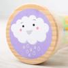 Bigjigs Baby Wooden Rainmaker Musical Instrument Toy view 3