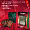 Magic: The Gathering Enhanced Evolution Ikoria Commander Deck | 100 Card Deck | 4 Foil Legendary Creatures view 2