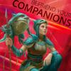Magic: The Gathering Enhanced Evolution Ikoria Commander Deck | 100 Card Deck | 4 Foil Legendary Creatures view 4