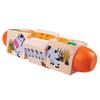 Bigjigs Toys Wooden Jungle Animal Twist Blocks view 1