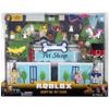 Roblox Celebrity Collection - Adopt Me: Pet Store Deluxe Playset [Includes Exclusive Virtual Item] view 2