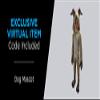 Roblox Celebrity Collection - Adopt Me: Pet Store Deluxe Playset [Includes Exclusive Virtual Item] view 4