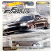 Hot Wheels Fast & Furious Fast Tuners Nissan Silvia (S15) view 1