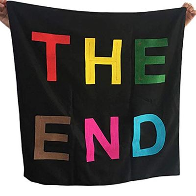SUMAG Bag to Streamer (The END) Magic Tricks Stage GiIllusions mmick Props Mentalism Funny Objects Disappearing Bag to Streamer Magic