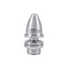 5pcs/Set 5mm RC Motor Propeller Clip Adapter Aluminum Propeller Adapter Holder for RC Brushless Motors and Speed Controllers Prop view 2