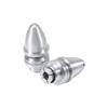 5pcs/Set 5mm RC Motor Propeller Clip Adapter Aluminum Propeller Adapter Holder for RC Brushless Motors and Speed Controllers Prop view 3