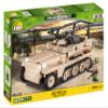 COBI Historical Collection SD. KFZ. 250/3 Vehicle view 2