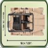 COBI Historical Collection SD. KFZ. 250/3 Vehicle view 4