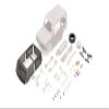 Kyosho Mini-Z Crawler Suzuki Jimny Sierra White Body Set MXN03 view 1