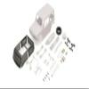 Kyosho Mini-Z Crawler Suzuki Jimny Sierra White Body Set MXN03 view 3