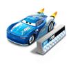 Disney Pixar Cars: Rocket Racing Cam Spinner view 2