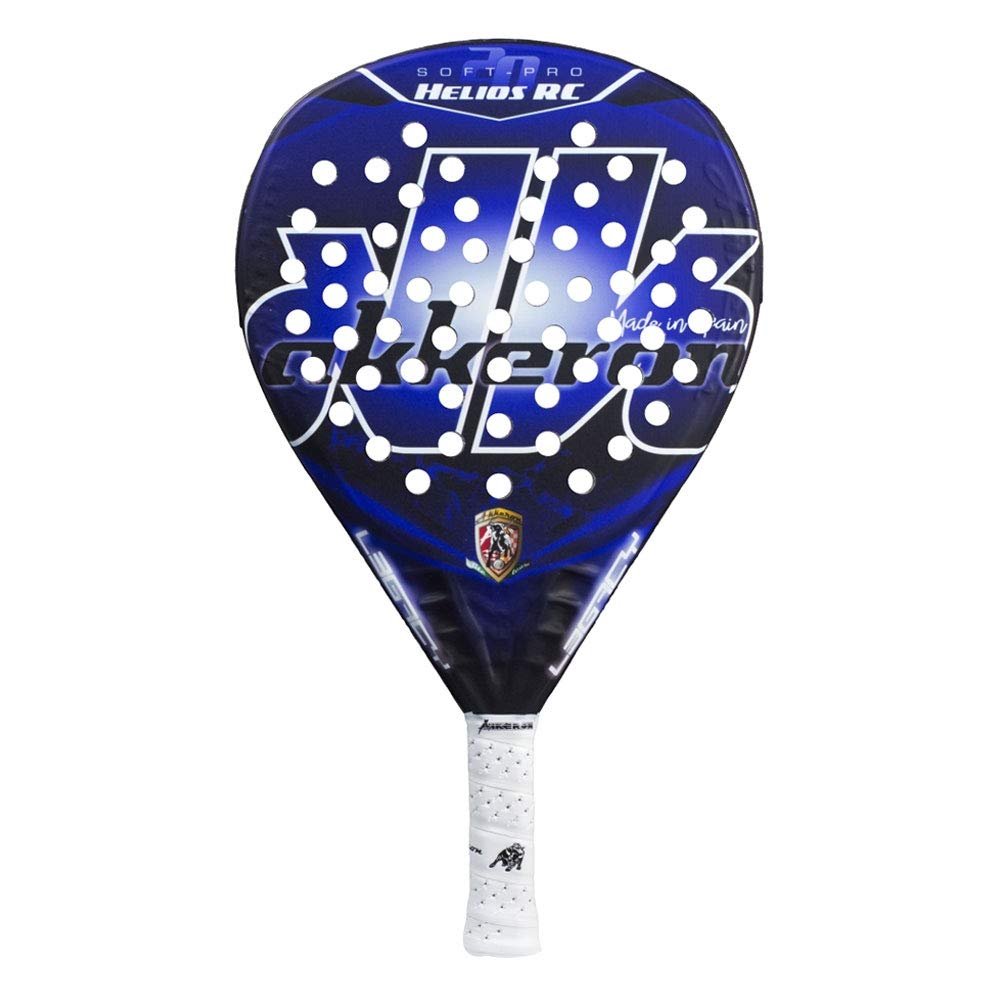 Akkeron Helios Legacy R 20