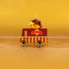 CANDYCAR Wooden Food Truck Collection - Waffle Van, Premium Handcrafted Beech Wood Toy Car view 3