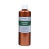 Handy Art Metallic Tempera Paint, Copper, 16 oz. Bottle, Pack of 3 (RPC231164-3) view 2