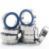 6700-2RS Ball Bearing 10x15x4mm,ABEC-3 10x15 6700-2RS Blue Rubber Sealed Ball Bearings (Pick of 10pcs) view 3