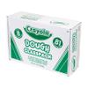 Crayola Assorted Dough Classpack with Tools, 8 Colors, Art Supplies, Over 100 Pieces, 24 per Carton view 3