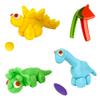 Crayola Assorted Dough Classpack with Tools, 8 Colors, Art Supplies, Over 100 Pieces, 24 per Carton view 4