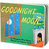 Constructive Playthings 20 pc. Puppet and Props Set for "Goodnight Moon" with The 30 Page Board Book for Ages 2 Years and Up view 2