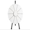 Prize Wheels R Fun Wheel Spinning Wheel for Prizes - Spin The Wheel Game for Trade Shows, Corporate Functions, Fundraisers and Promotional Campaigns (Dry Erase, 21 in) view 2