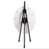 Prize Wheels R Fun Wheel Spinning Wheel for Prizes - Spin The Wheel Game for Trade Shows, Corporate Functions, Fundraisers and Promotional Campaigns (Dry Erase, 21 in) view 3