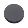 Stonehaven Miniatures 20PK - Blank Miniature Bases, 2" Diameter - Designed for 28mm Scale Table Top War Game Miniatures - Plastic, Black view 2