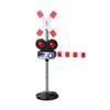 Klein Theo Train Crossing Traffic Light Cycle - Electronic Function, Motion Sensor, Light & Sound, 31.5 x 18, Ages 3+ view 1