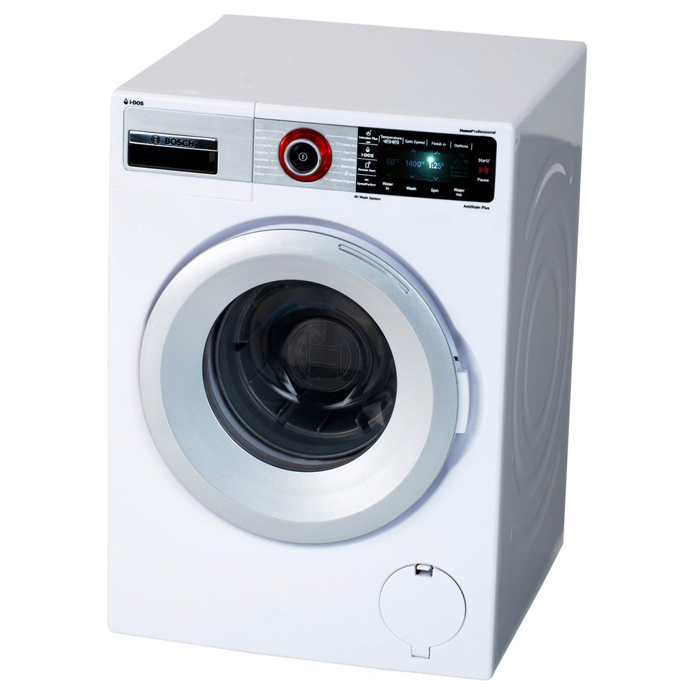 Theo Klein 9213 Bosch Washing Machine