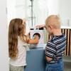 Theo Klein 9213 Bosch Washing Machine view 2