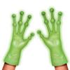 Accoutrements Alien Finger Hands Glow in The Dark 2 Piece Set view 1